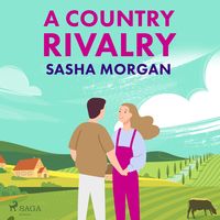 Produktbild: A Country Rivalry