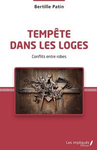 Produktbild: Temp&ecirc;te dans les loges