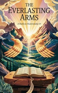 Produktbild: The Everlasting Arms (Bible Study Guides, #1)