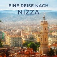 Produktbild: Eine Reise nach Nizza