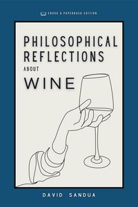 Produktbild: Philosophical Reflections About Wine