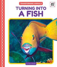 Produktbild: Turning Into a Fish