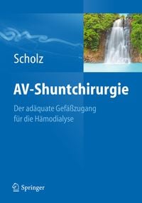Produktbild: AV-Shuntchirurgie