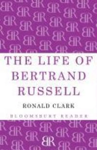 Produktbild: The Life of Bertrand Russell