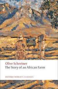 Produktbild: The Story of an African Farm