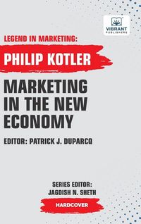 Produktbild: Marketing In The New Economy