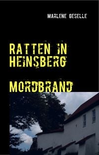 Produktbild: Ratten in Heinsberg Mordbrand