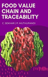 Produktbild: Food Value Chain and Traceability