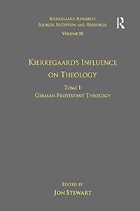 Bild vom Artikel Volume 10, Tome I: Kierkegaard's Influence on Theology vom Autor Jon Stewart