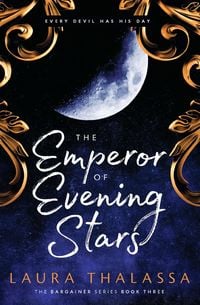 Bild vom Artikel The Emperor of Evening Stars vom Autor Laura Thalassa