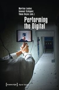 Produktbild: Performing the Digital