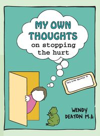 Produktbild: Grow: My Own Thoughts and Feelings on Stopping the Hurt