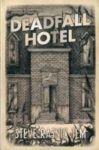 Produktbild: Tem, S: Deadfall Hotel