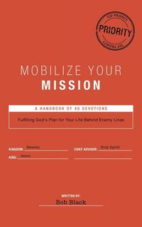 Produktbild: Mobilize Your Mission