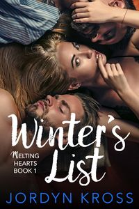 Produktbild: Winter's List (Melting Hearts, #1)