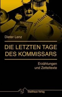 Produktbild: Die letzten Tage des Kommissars