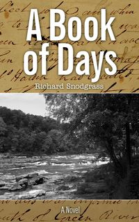 Produktbild: A Book of Days (Books of Furnass)