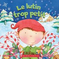 Produktbild: Le Lutin Trop Petit