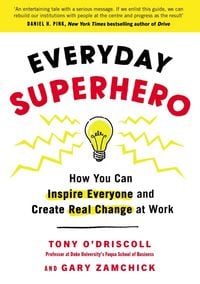 Produktbild: Everyday Superhero