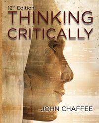 Produktbild: Thinking Critically (W/ Mla9e Update Card)