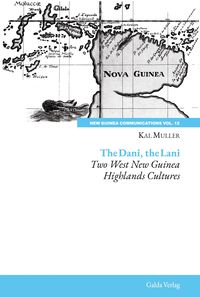 Produktbild: The Dani, the Lani