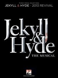 Produktbild: Jekyll & Hyde: The Musical