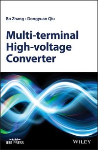 Produktbild: Multi-Terminal High-Voltage Converter