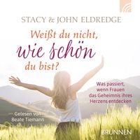 Produktbild: Wei&szlig;t du nicht, wie sch&ouml;n du bist?
