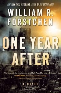 Produktbild: One Year After