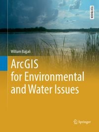Produktbild: ArcGIS for Environmental and Water Issues