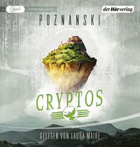Bild vom Artikel Cryptos vom Autor Ursula Poznanski