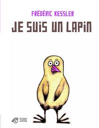 Produktbild: Je Suis un Lapin