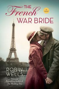 Produktbild: The French War Bride