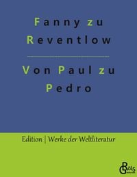 Produktbild: Von Paul zu Pedro