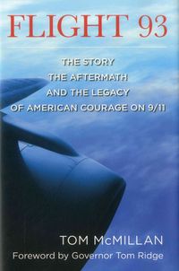 Produktbild: McMillan, T: Flight 93
