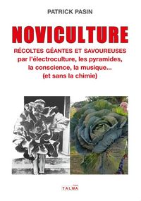 Produktbild: Noviculture recoltes geantes et