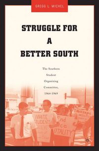 Produktbild: Struggle for a Better South