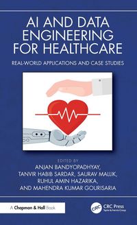 Produktbild: AI and Data Engineering for Healthcare