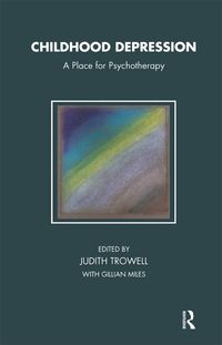 Produktbild: Childhood Depression