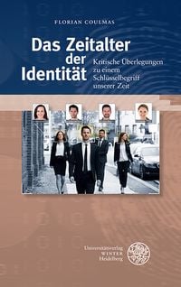 Produktbild: Das Zeitalter der Identit&auml;t