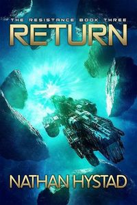 Produktbild: Return (The Resistance Book Three)