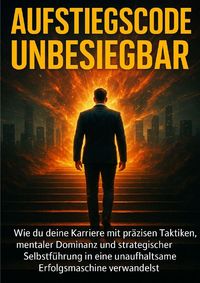 Produktbild: Aufstiegscode Unbesiegbar