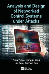 Produktbild: Analysis and Design of Networked Control Systems under Attacks