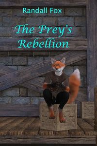 Produktbild: The Prey's Rebellion