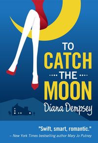 Produktbild: To Catch the Moon