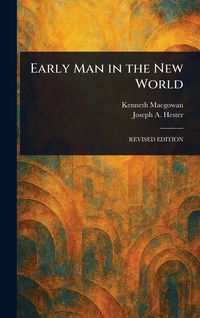 Produktbild: Early Man in the New World