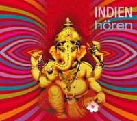 Produktbild: Indien H&ouml;ren