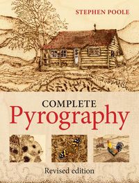Produktbild: Complete Pyrography