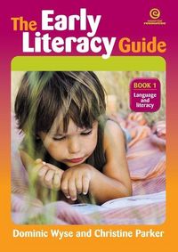 Produktbild: The Early Literacy Guide