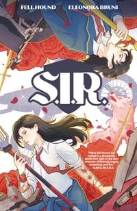 Produktbild: S.I.R.